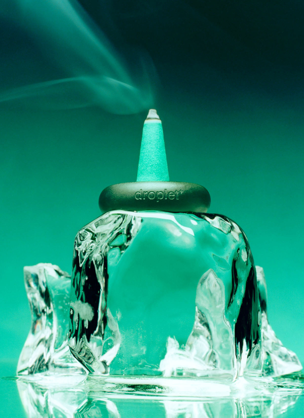 Power Incense Droplets