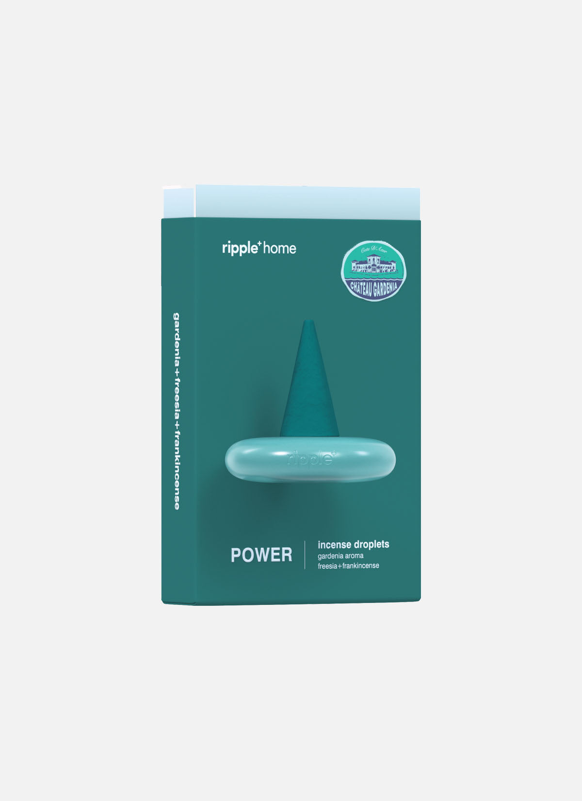Power Incense Droplets