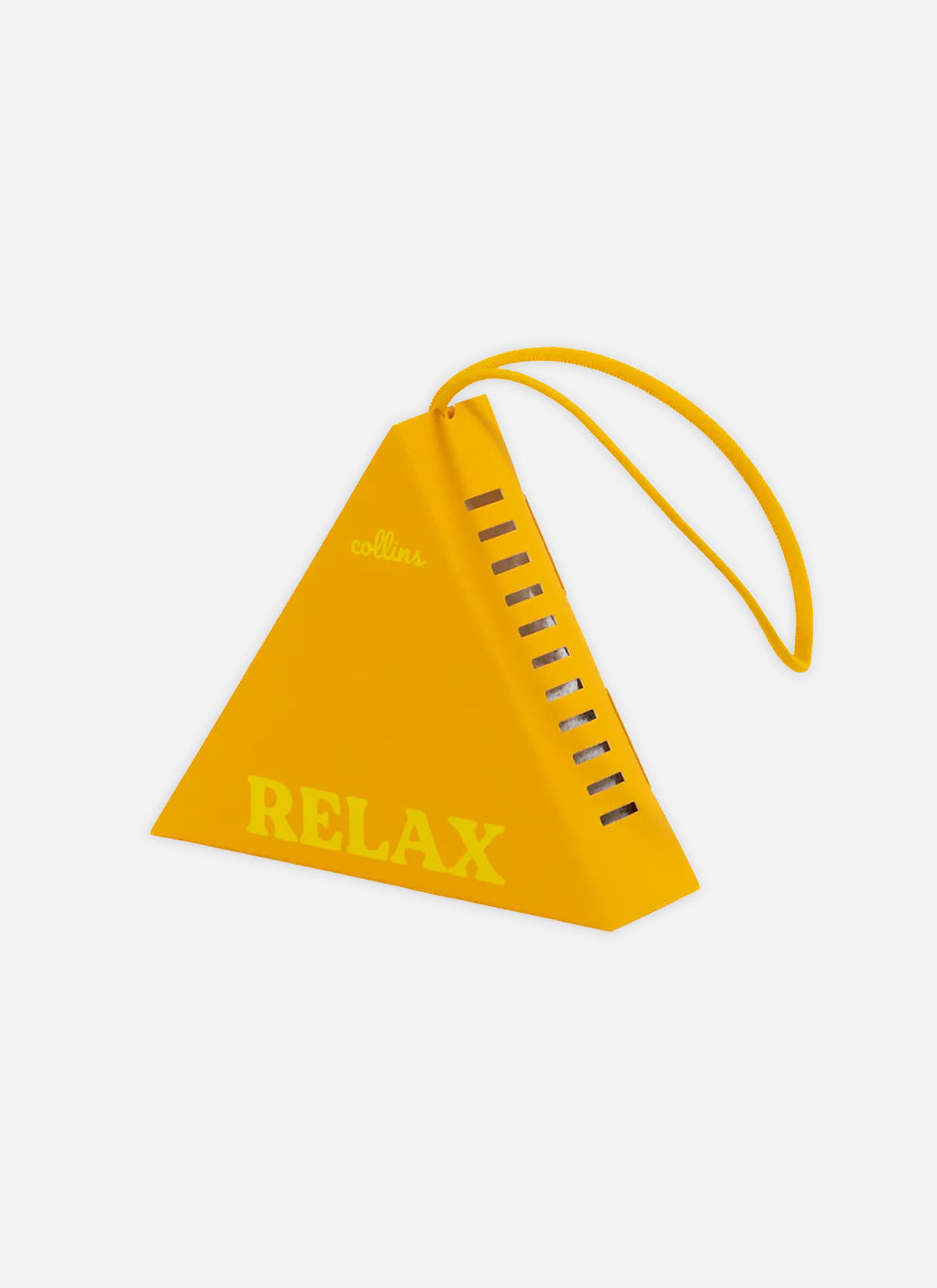 Relax Fragrance Sachet
