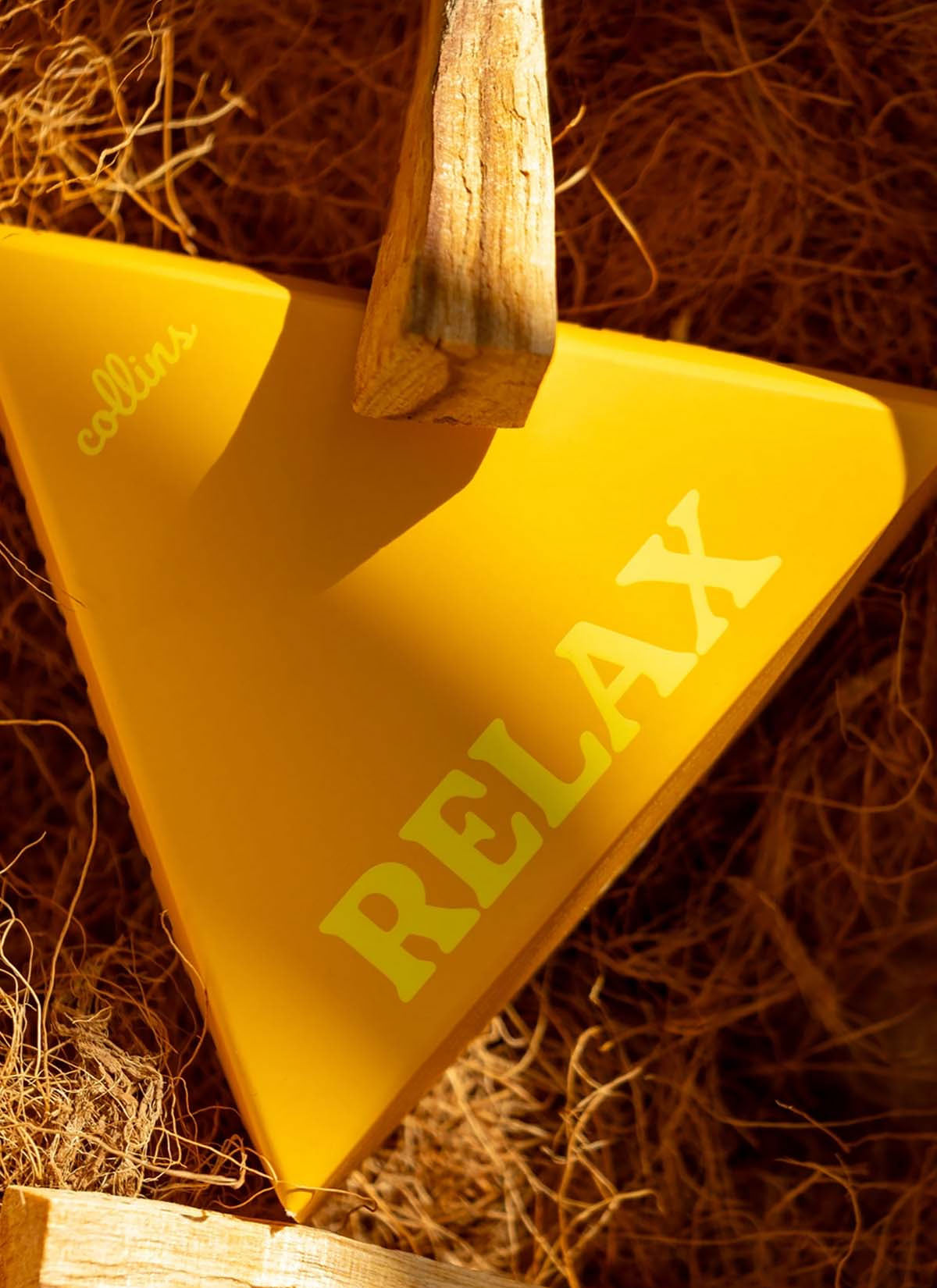 Relax Fragrance Sachet
