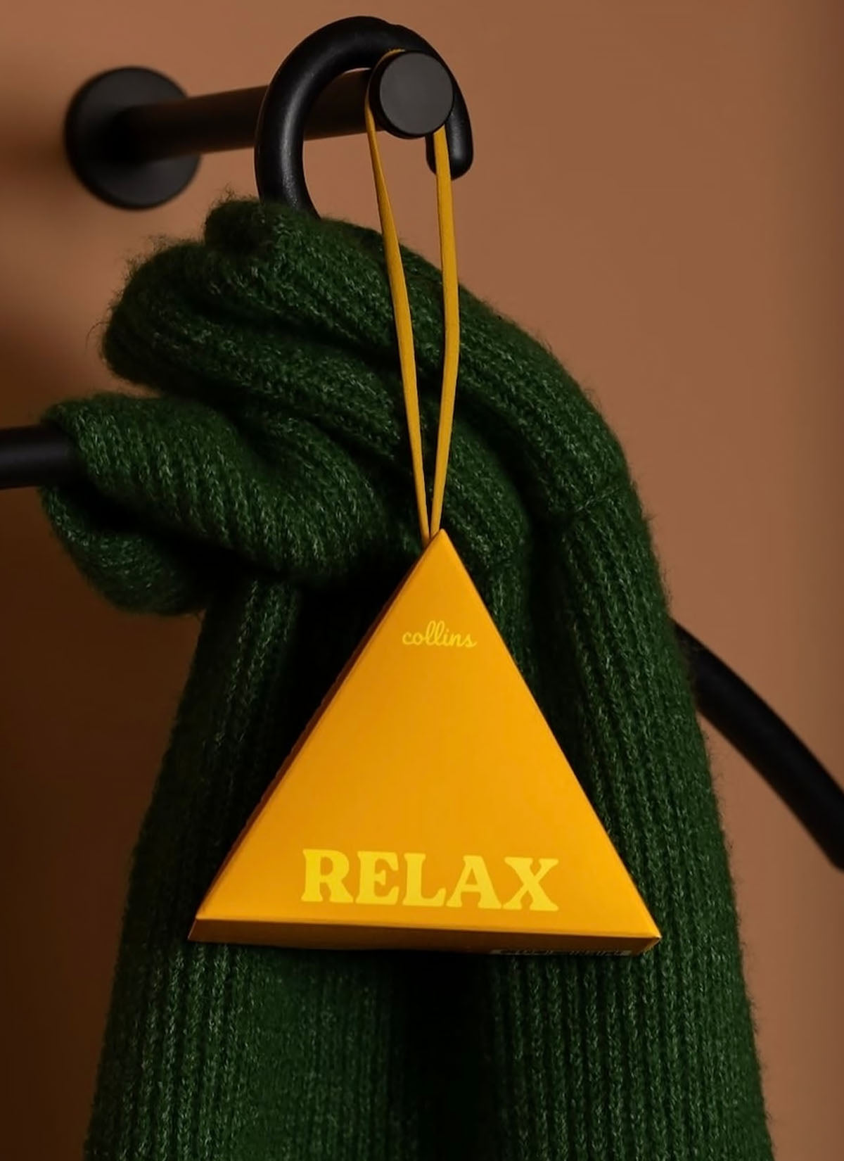 Relax Fragrance Sachet