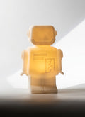 Hero Robot Light