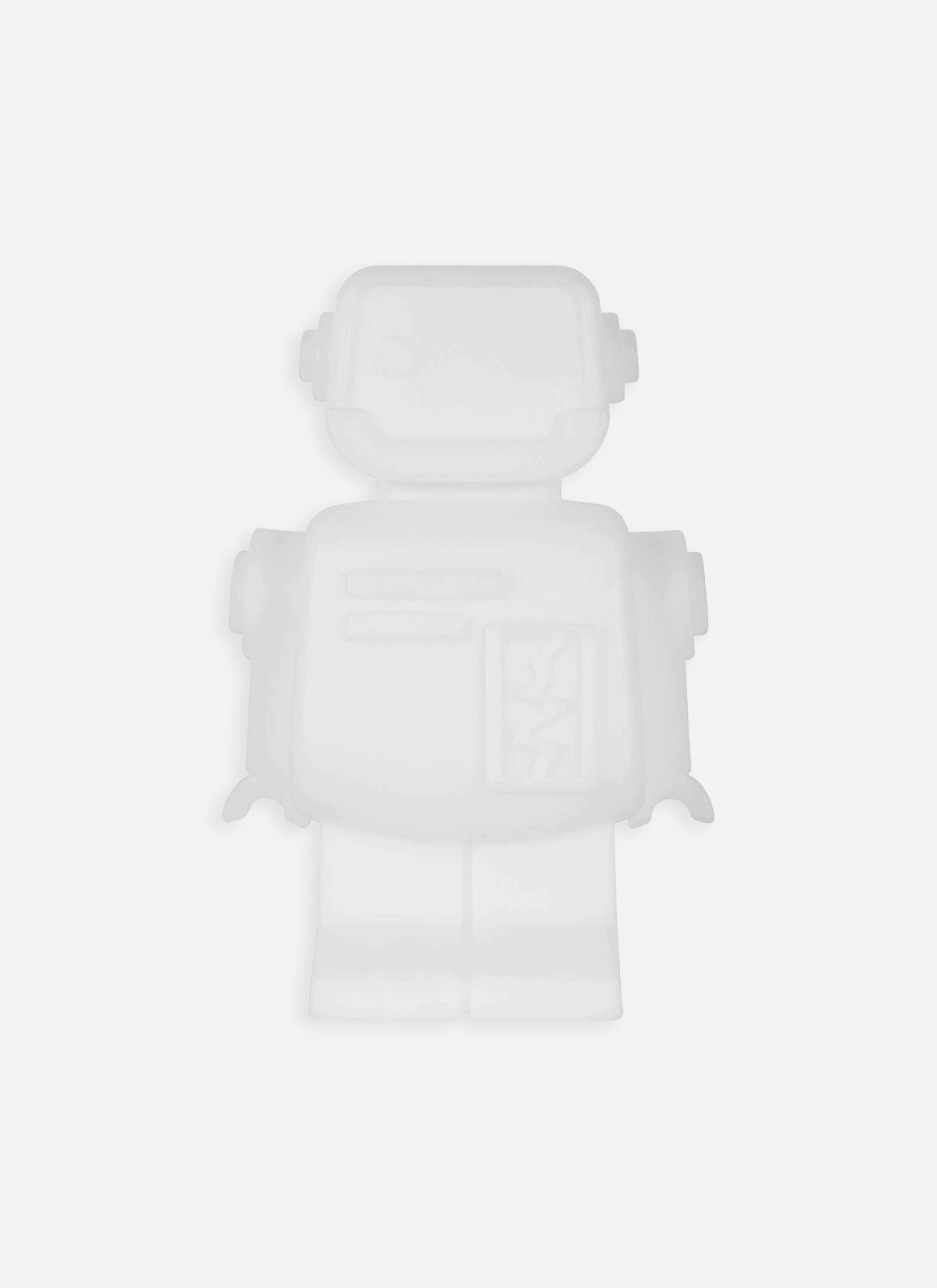 Hero Robot Light
