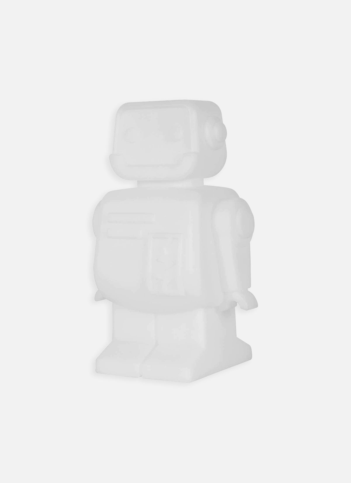 Hero Robot Light