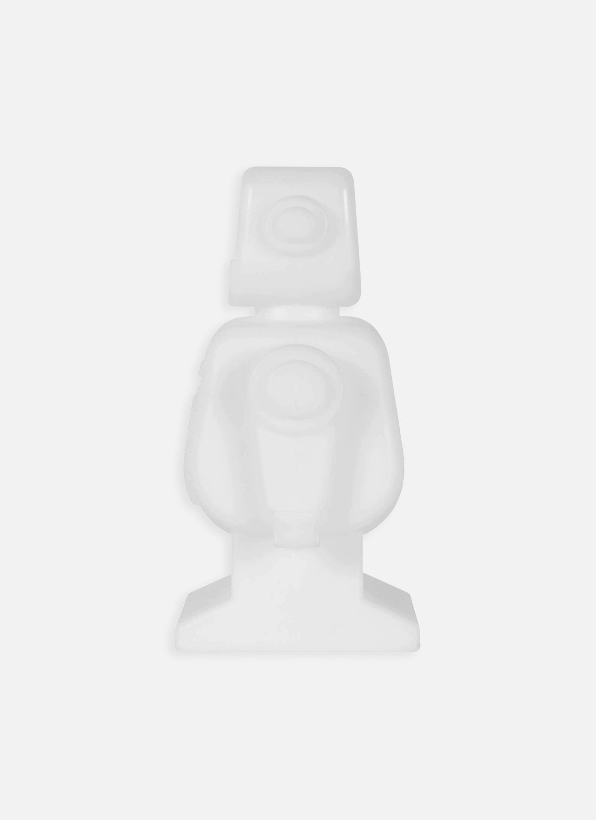Hero Robot Light