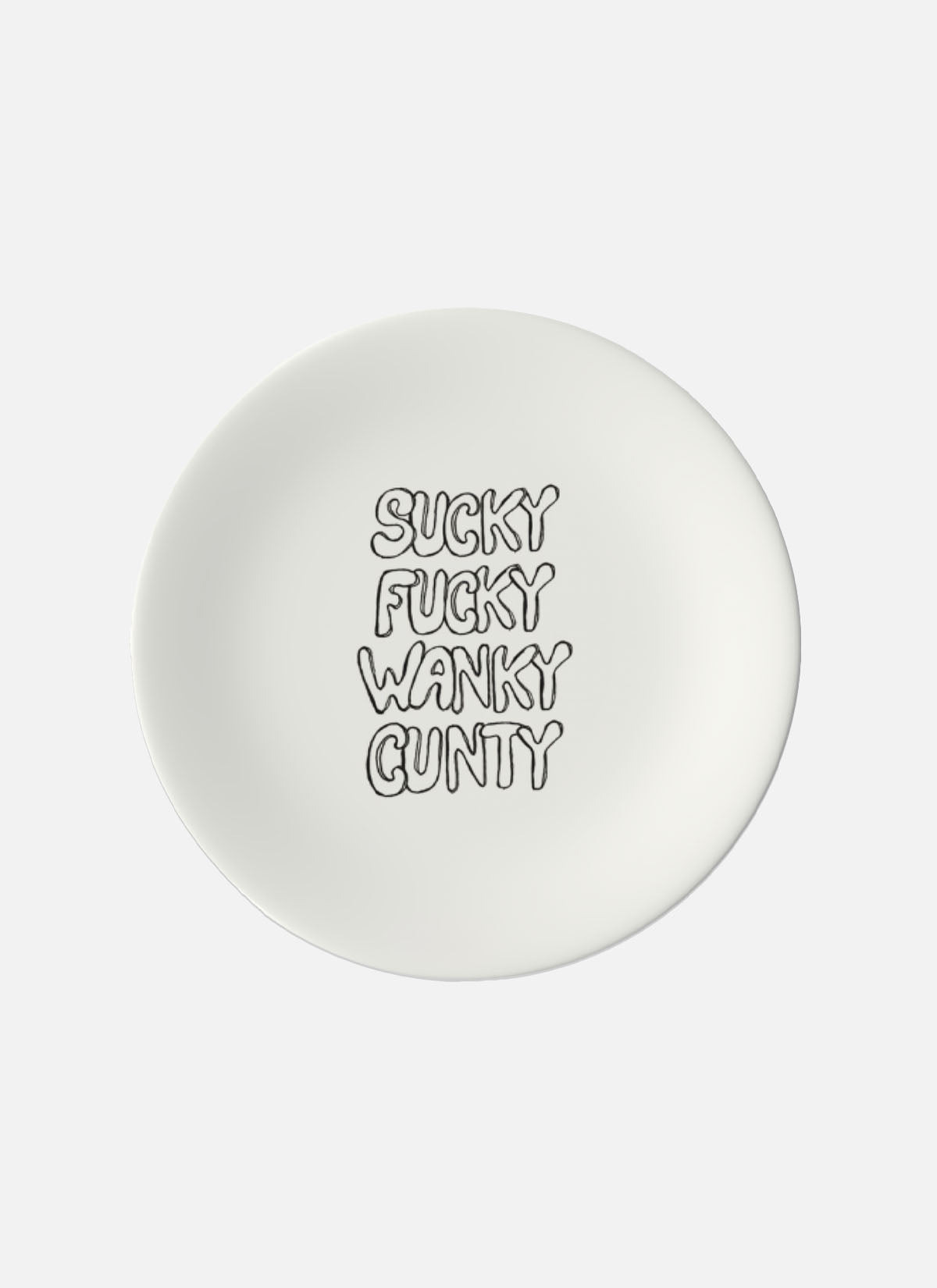 SFWC Trinket Dish
