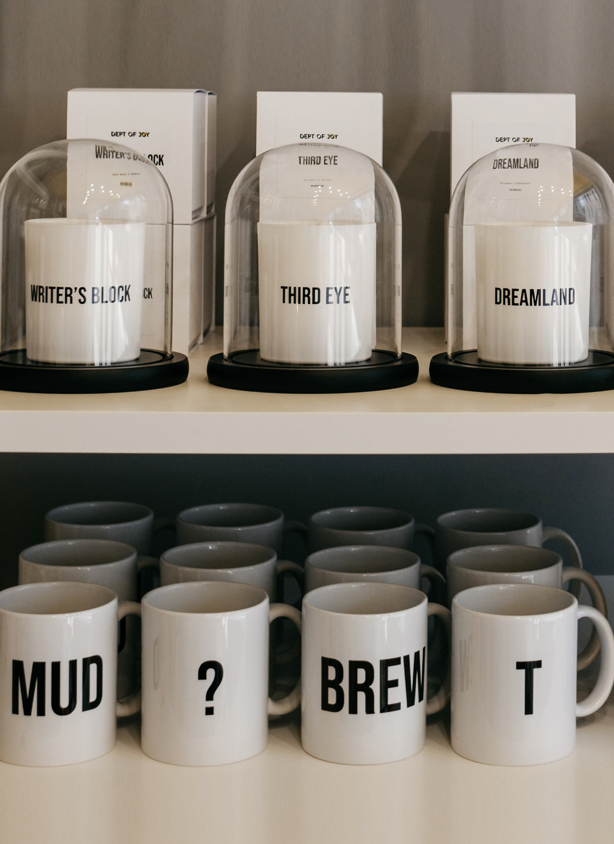 ? MUG