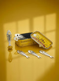 Sardine Snack Forks