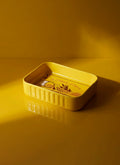Sardines Snack Dish