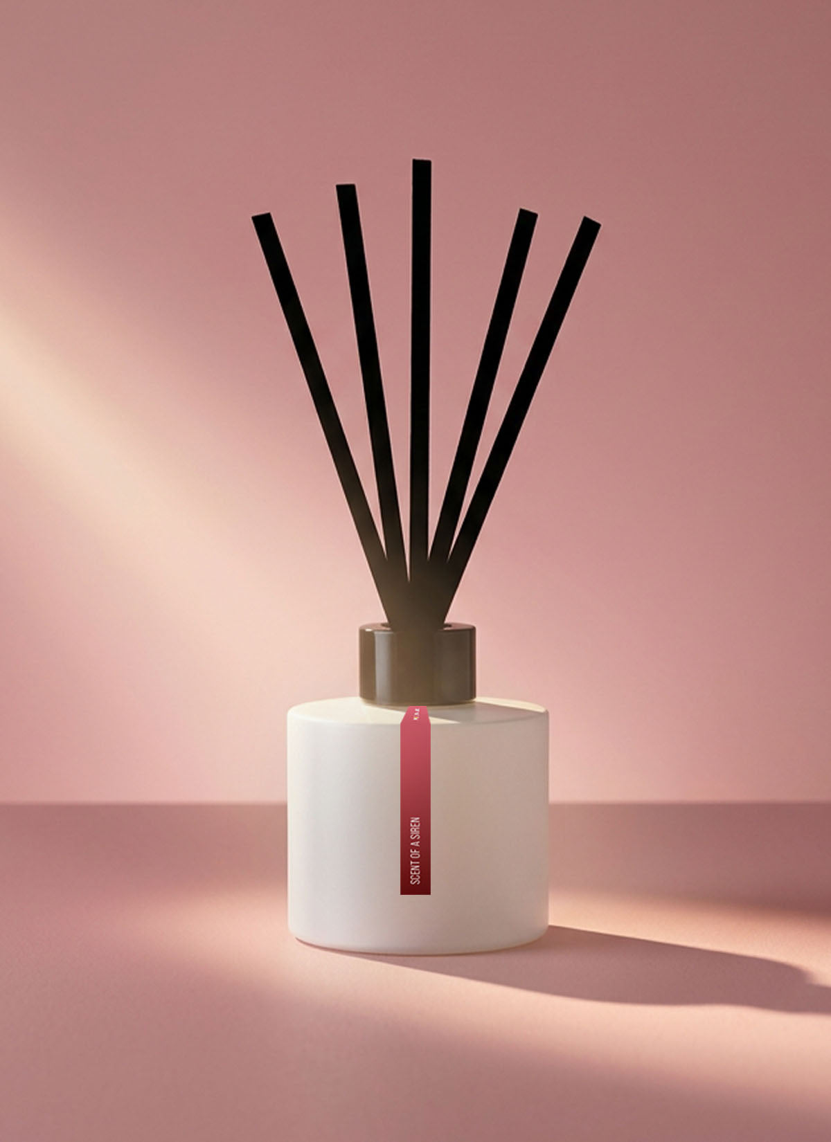 Scent Of A Siren Reed Diffuser