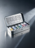 Aromatherapy Balm Set