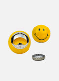 Smiley Bottle Opener