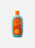 Sunblock Vase
