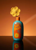 Sunblock Vase