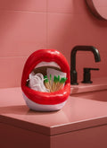 The Mouth Jar