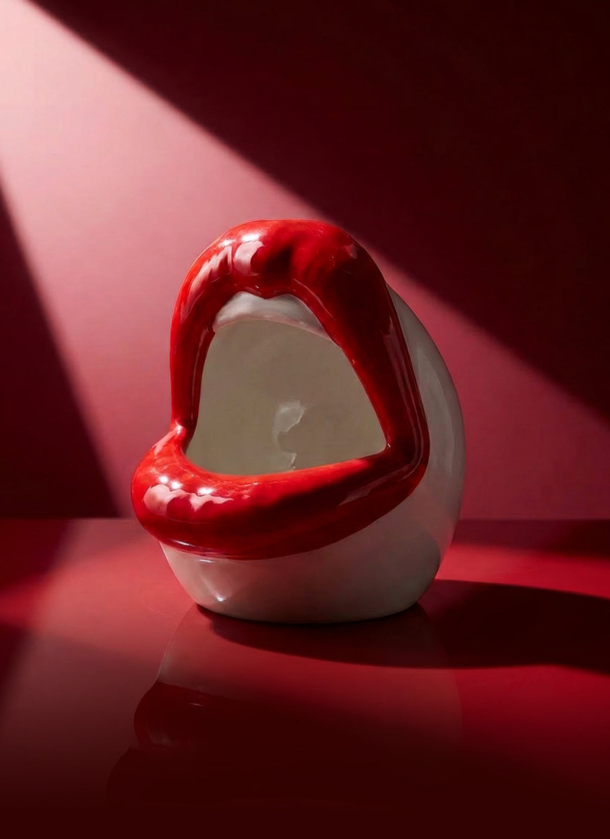 The Mouth Jar