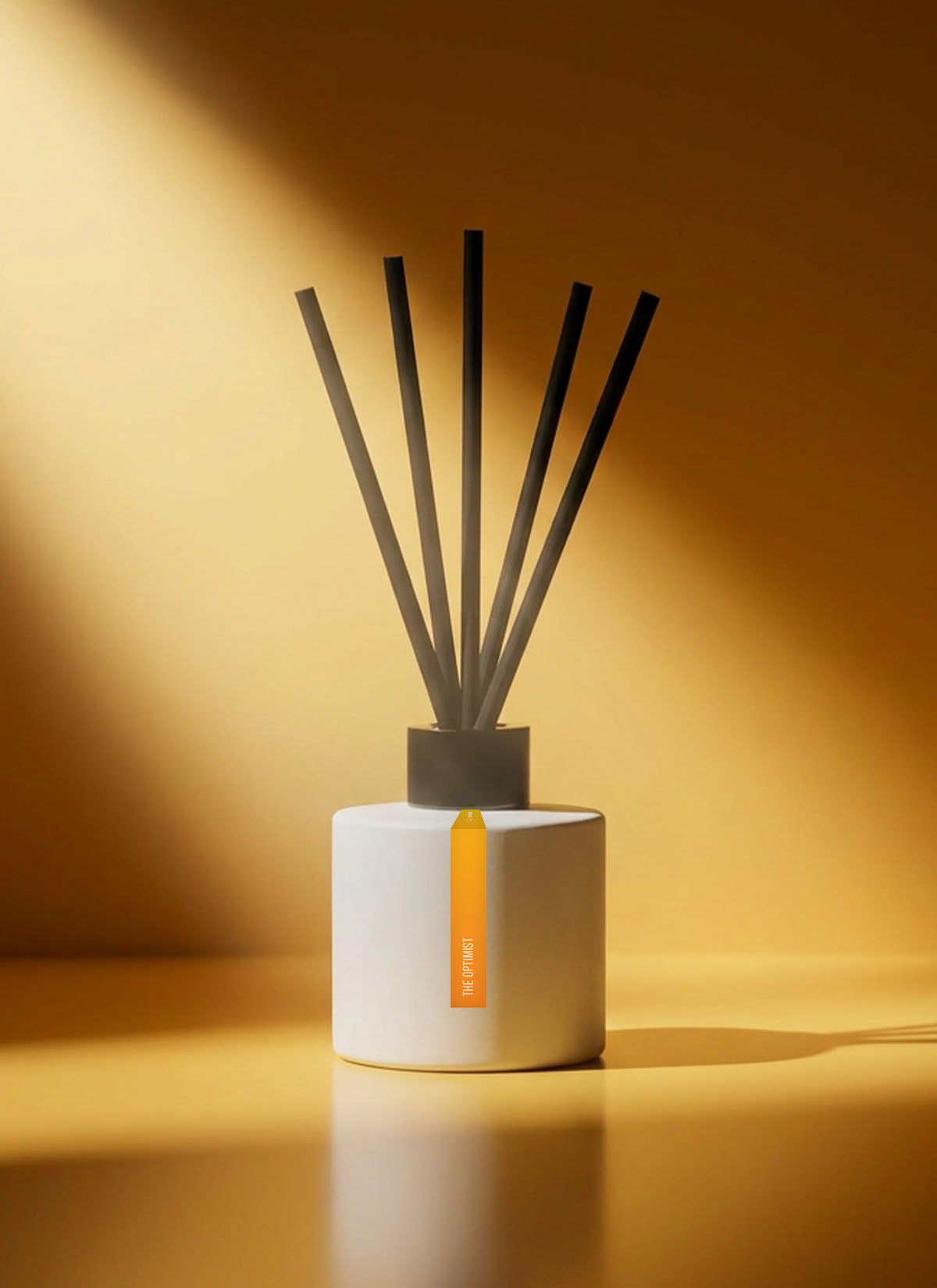 The Optimist Reed Diffuser