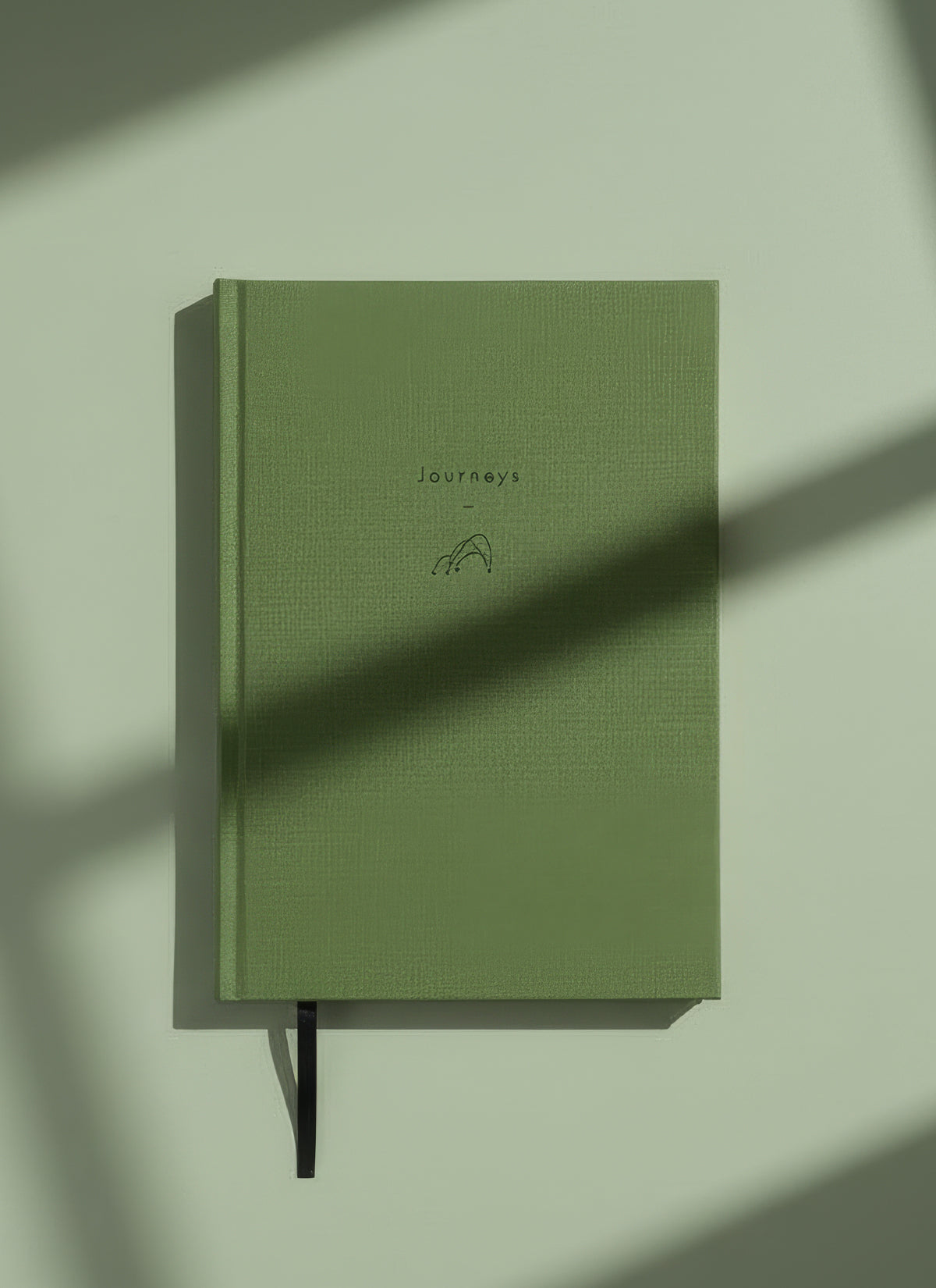 Writing as Therapy Journal