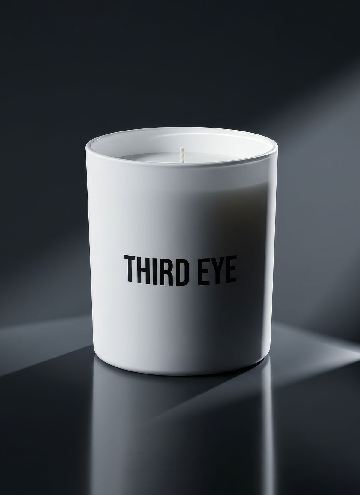 Third Eye Candle