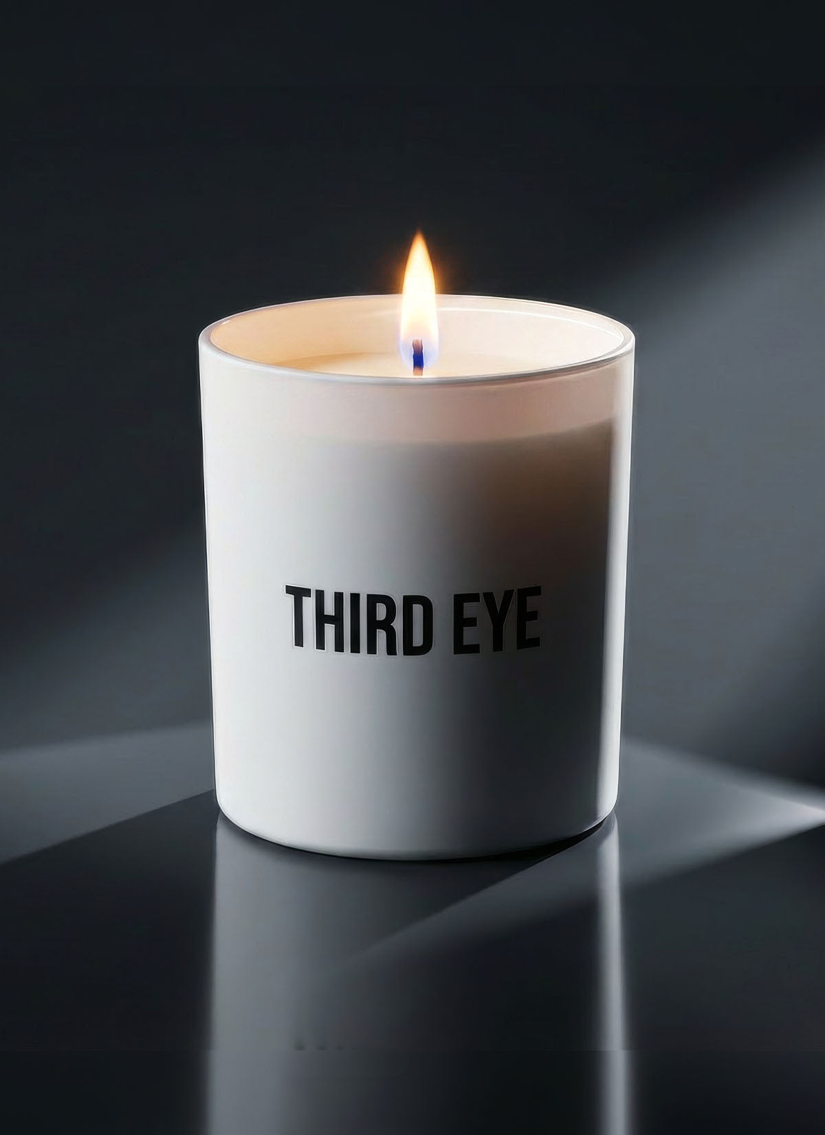 Third Eye Candle