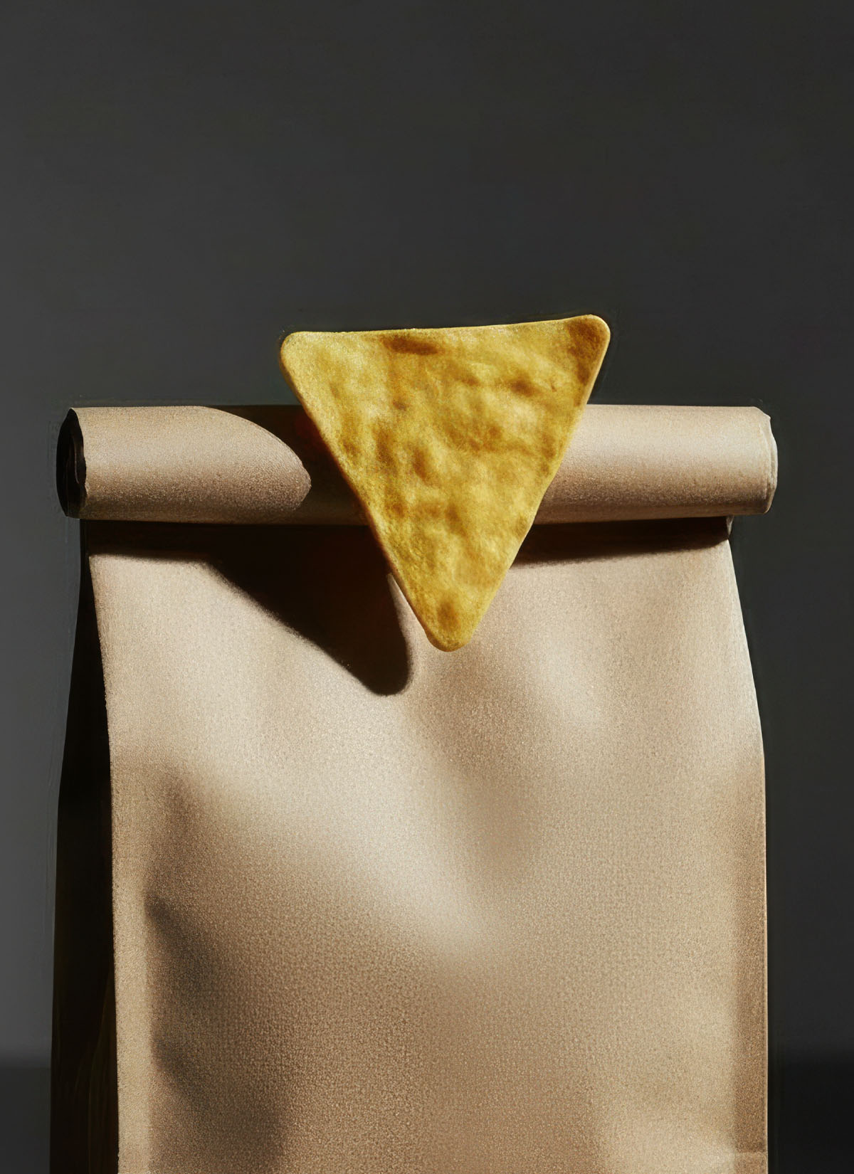 Tortilla Chip Bag Clip