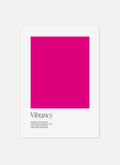 Vibrancy Art Print