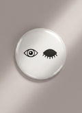 Wink Compact Mirror