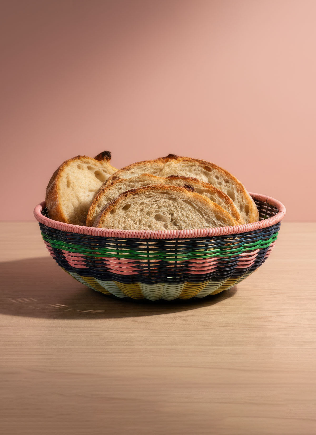Woven Bowl