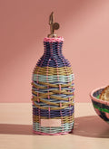 Woven Oil Pourer