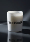 Writer's Block Candle