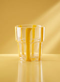 Yellow Stacking Tumbler