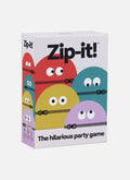 Zip-It Party Game