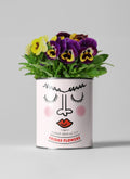 Frida's Flowers - Grow Your Own Plant