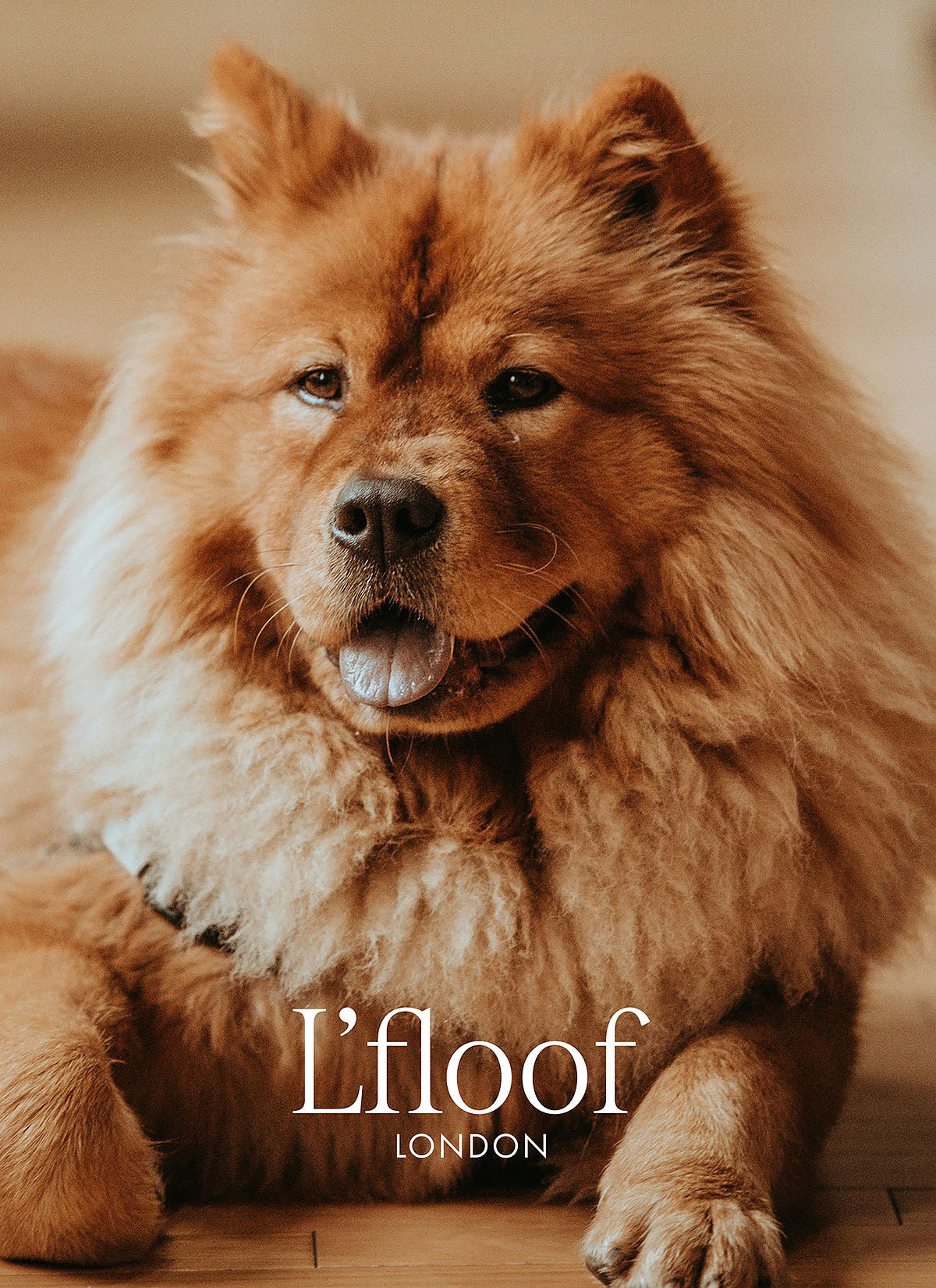 L'floof Nose & Paw Balm