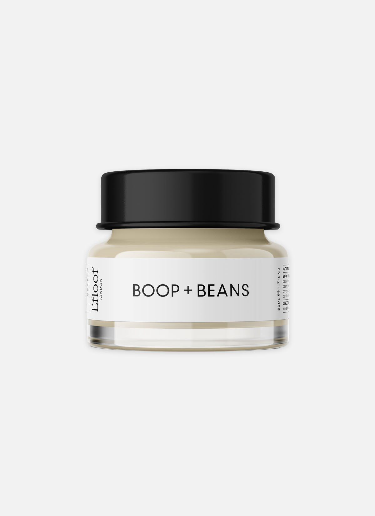 L'floof Nose & Paw Balm