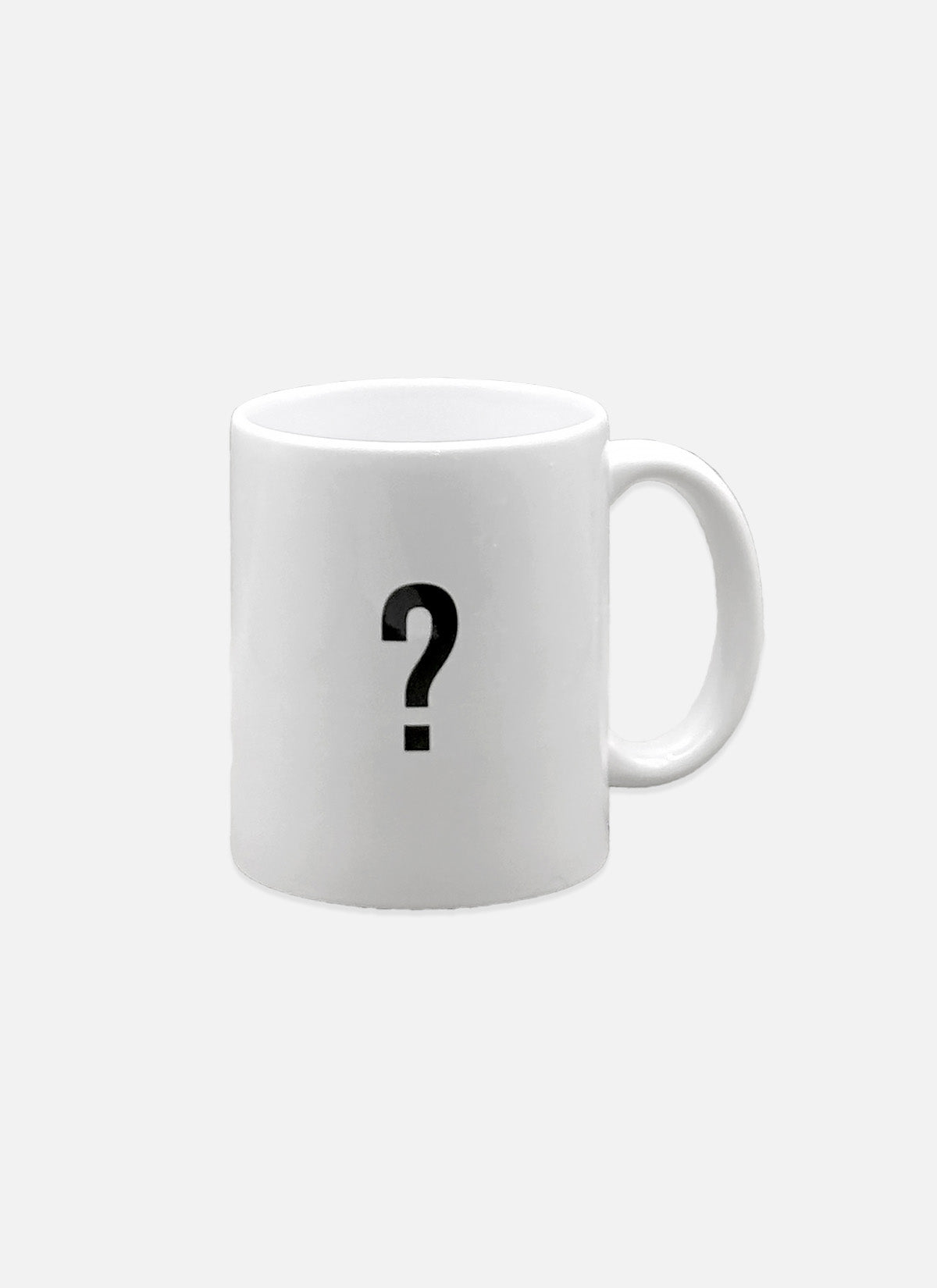 DOJ ? Mug