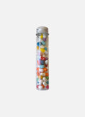 Pill Message Bottle