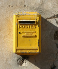 Postage