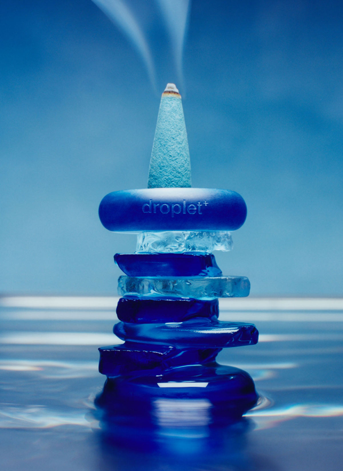 Relax Incense Droplets