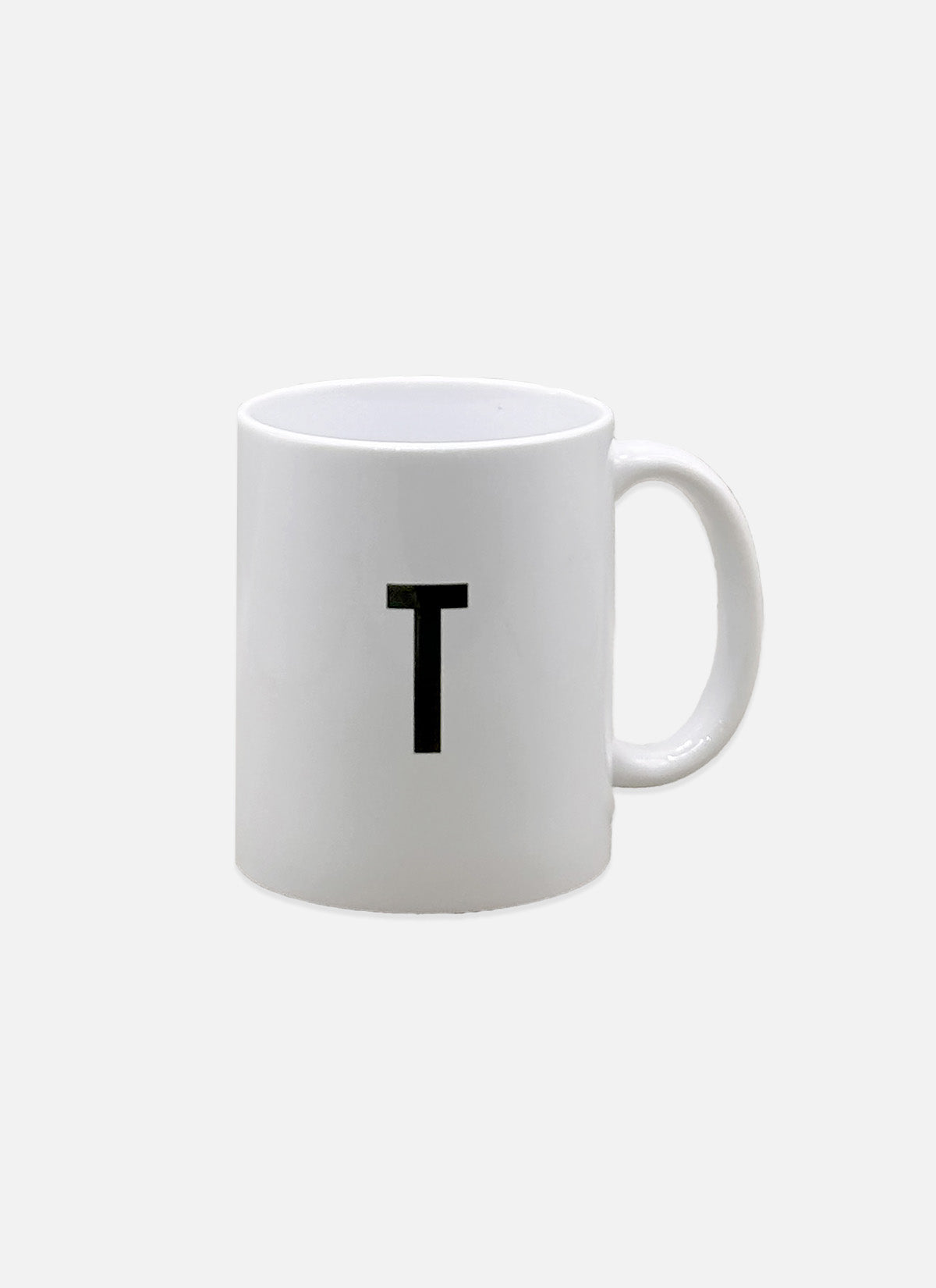 T MUG
