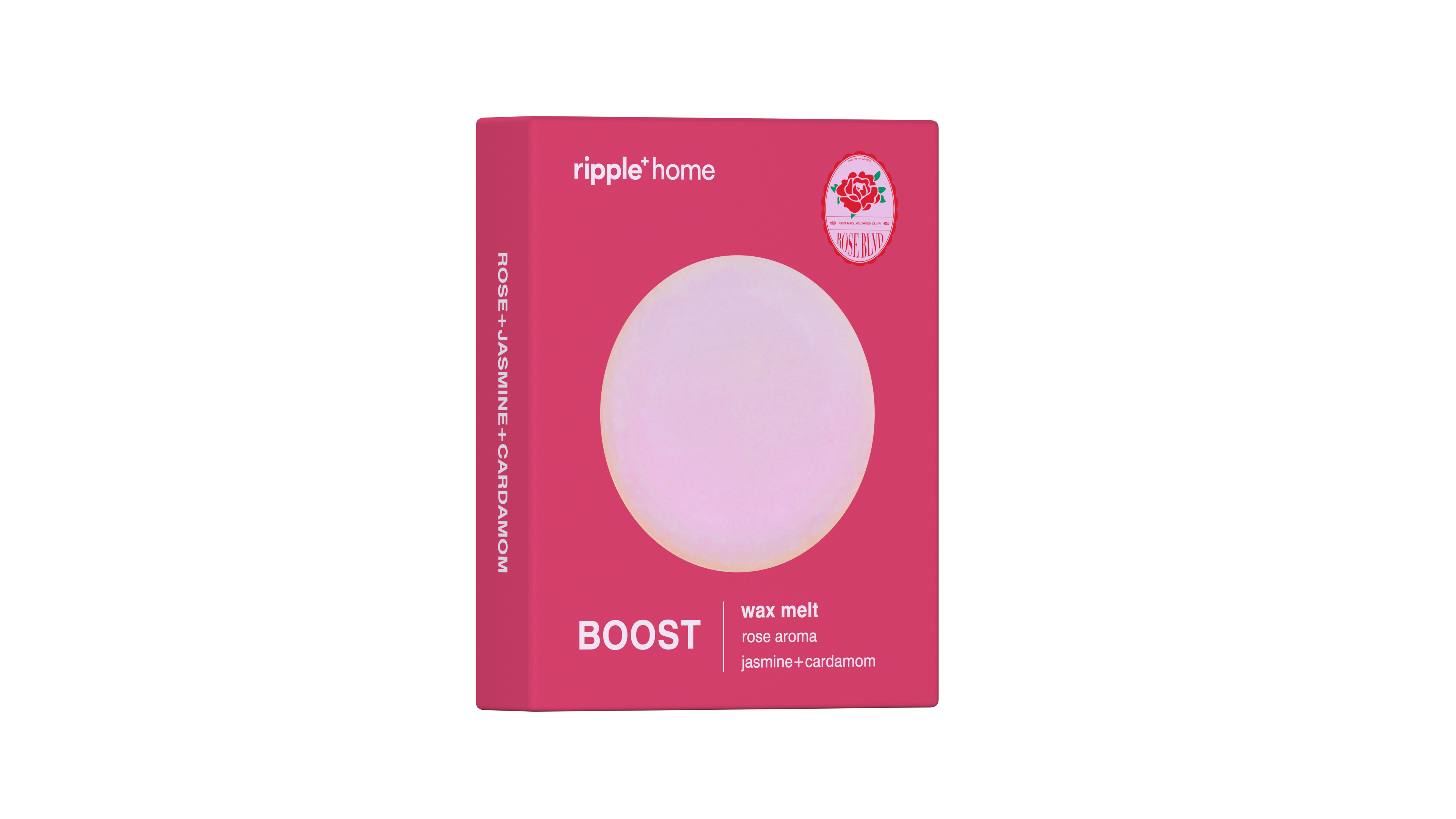 Boost Wax Melts