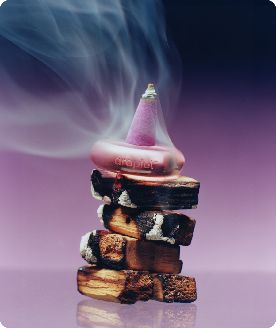 Dream Incense Droplets