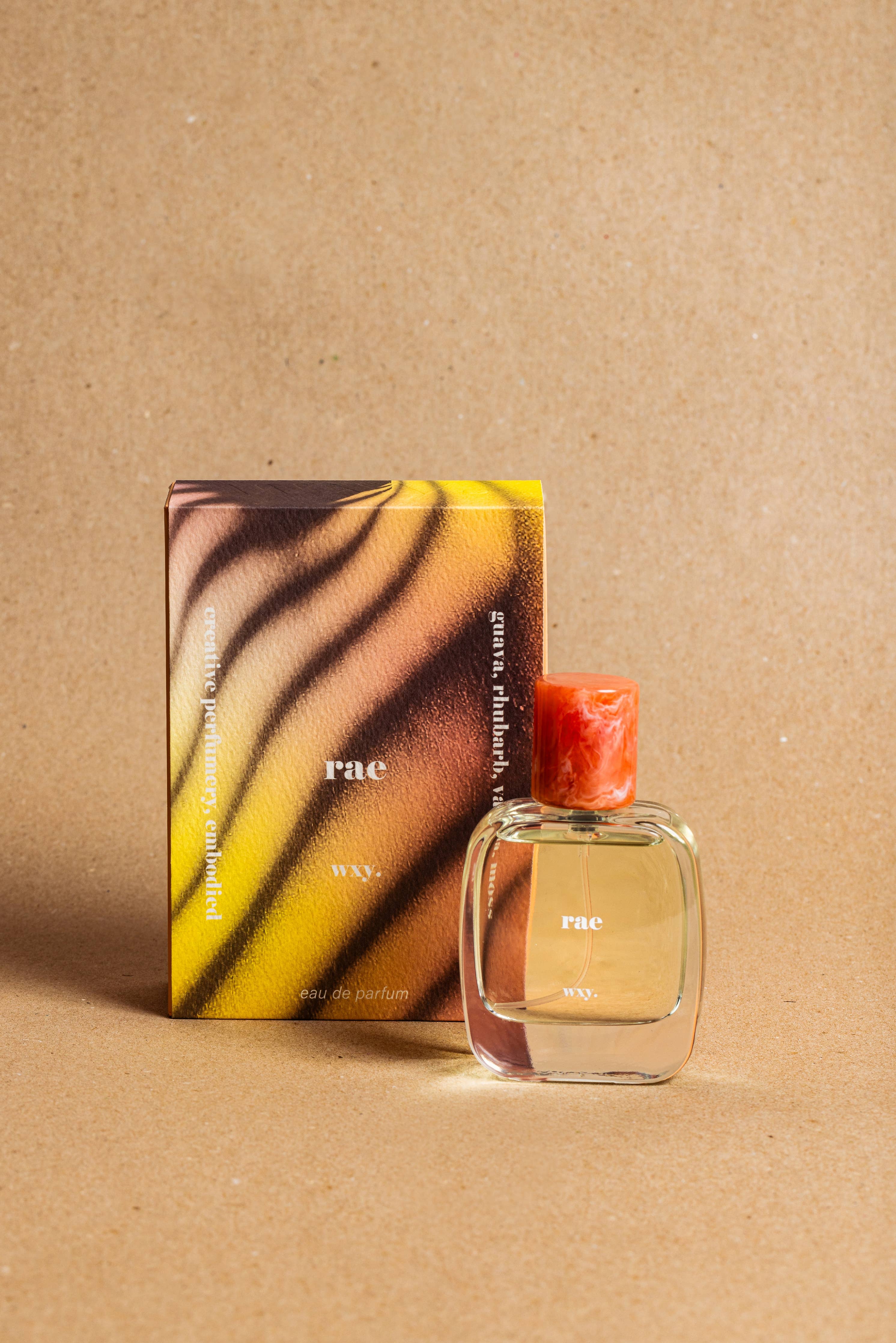 Rae | Eau de Parfum