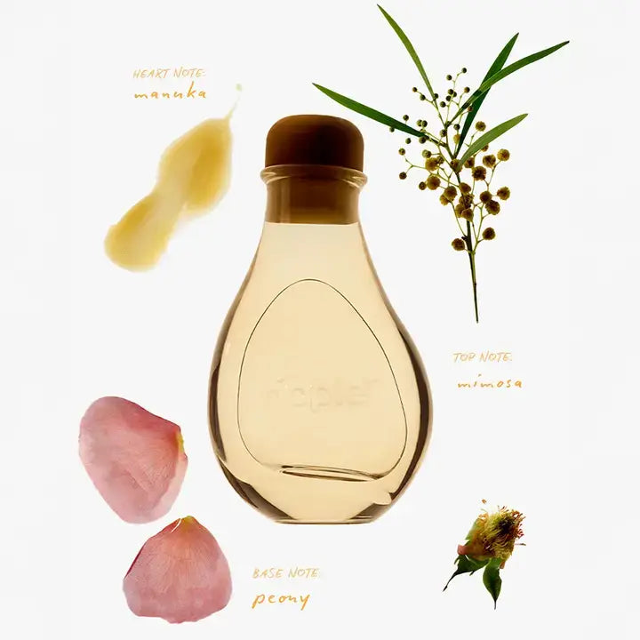 Sunshine In A Bottle Diffuser